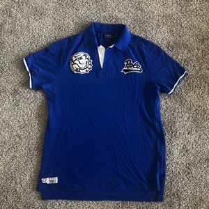 AUTHENTIC Polo Ralph Lauren Shirt